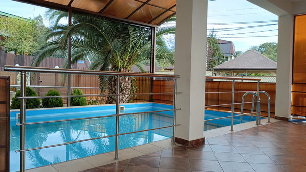 Продам дом, Таллинская (Лазаревский р-н) ул, 48/1, Сочи г, 0 км от города