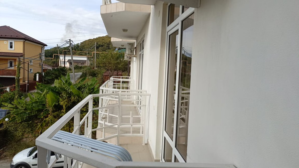 Продам дом, Таллинская (Лазаревский р-н) ул, 48/1, Сочи г, 0 км от города