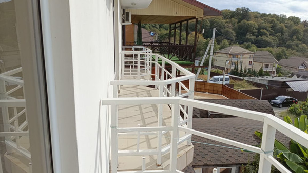 Продам дом, Таллинская (Лазаревский р-н) ул, 48/1, Сочи г, 0 км от города