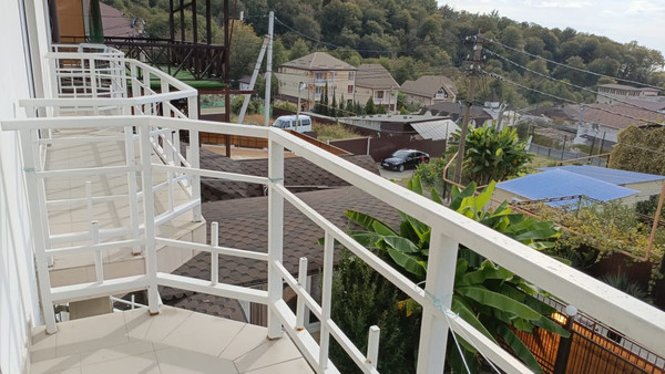 Продам дом, Таллинская (Лазаревский р-н) ул, 48/1, Сочи г, 0 км от города