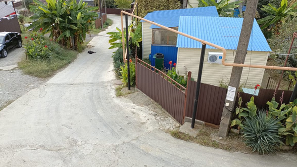 Продам дом, Таллинская (Лазаревский р-н) ул, 48/1, Сочи г, 0 км от города