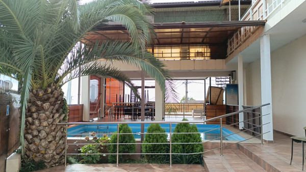 Продам дом, Таллинская (Лазаревский р-н) ул, 48/1, Сочи г, 0 км от города