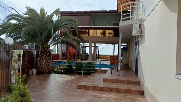 Продам дом, Таллинская (Лазаревский р-н) ул, 48/1, Сочи г, 0 км от города