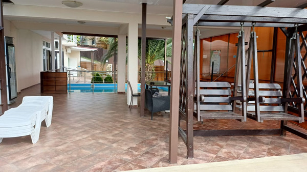 Продам дом, Таллинская (Лазаревский р-н) ул, 48/1, Сочи г, 0 км от города