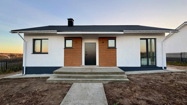 Продам коттедж, Спортивная (Владыкино мкр) ул, Кожевенное д, 0 км от города