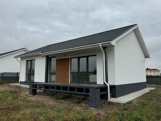 Продам коттедж, Спортивная (Владыкино мкр) ул, Кожевенное д, 0 км от города