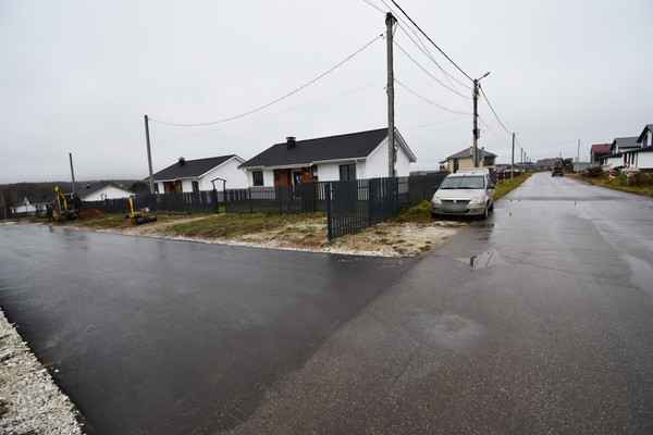 Продам коттедж, Спортивная (Владыкино мкр) ул, Кожевенное д, 0 км от города