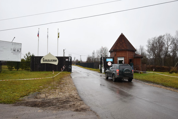 Продам коттедж, Спортивная (Владыкино мкр) ул, Кожевенное д, 0 км от города