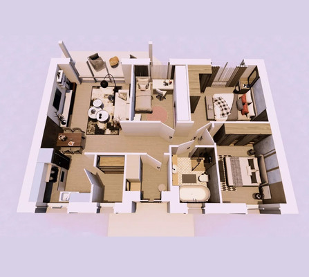 Продам коттедж, Спортивная (Владыкино мкр) ул, Кожевенное д, 0 км от города