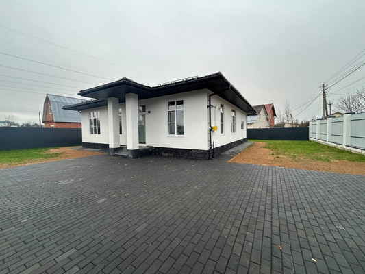 Продам дом, СНТ Озерное тер, 42, Апрелевка г, 0 км от города