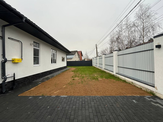 Продам дом, СНТ Озерное тер, 42, Апрелевка г, 0 км от города