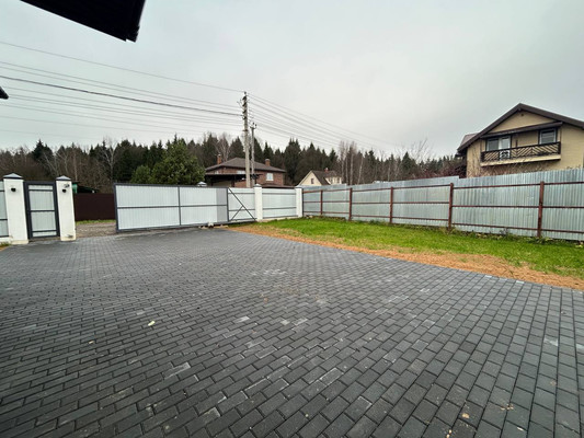 Продам дом, СНТ Озерное тер, 42, Апрелевка г, 0 км от города