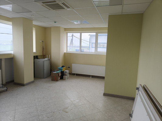 Продам коммерческое помещение 1 043 м2, Придорожная (Кулешовка тер. ДНТ) ул, Кулешовка с