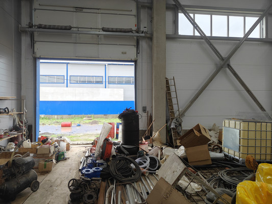 Продам коммерческое помещение 1 043 м2, Придорожная (Кулешовка тер. ДНТ) ул, Кулешовка с