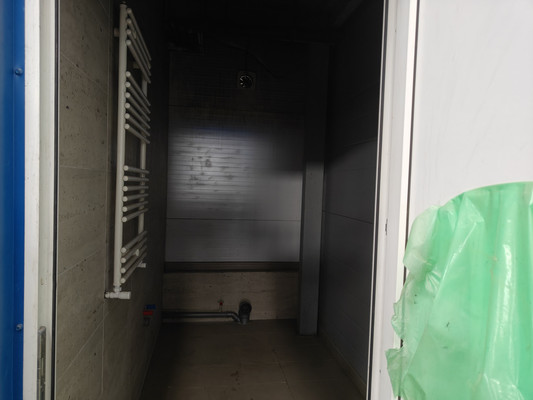 Продам коммерческое помещение 1 043 м2, Придорожная (Кулешовка тер. ДНТ) ул, Кулешовка с