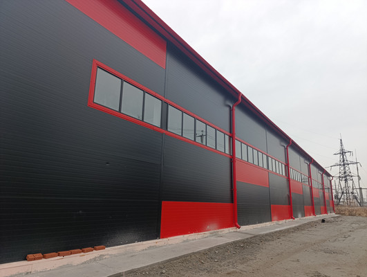 Сдам торговое помещение 1 440 м2, Восточная ул, 2, Среднеуральск г