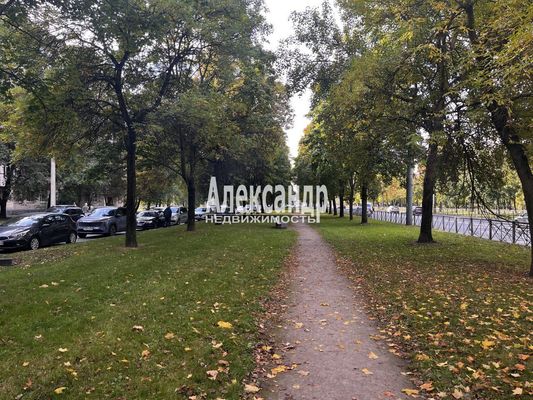 Продам двухкомнатную (2-комн.) квартиру, Белы Куна ул, 19к1, Санкт-Петербург г