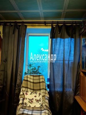 Продам двухкомнатную (2-комн.) квартиру, Белы Куна ул, 19к1, Санкт-Петербург г