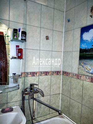 Продам двухкомнатную (2-комн.) квартиру, Белы Куна ул, 19к1, Санкт-Петербург г