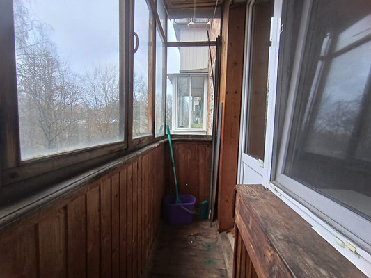 Продам двухкомнатную (2-комн.) квартиру, Виндавский пр-кт, 42, Голицыно г