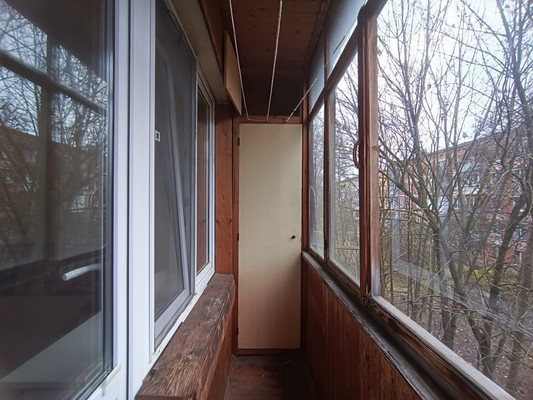 Продам двухкомнатную (2-комн.) квартиру, Виндавский пр-кт, 42, Голицыно г