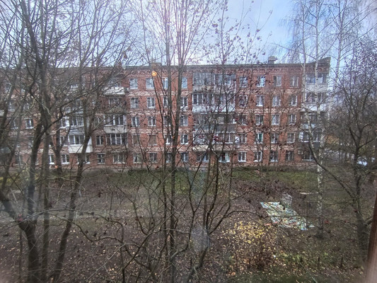 Продам двухкомнатную (2-комн.) квартиру, Виндавский пр-кт, 42, Голицыно г