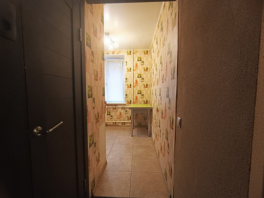 Продам двухкомнатную (2-комн.) квартиру, Виндавский пр-кт, 42, Голицыно г