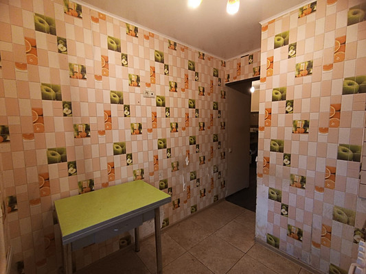 Продам двухкомнатную (2-комн.) квартиру, Виндавский пр-кт, 42, Голицыно г