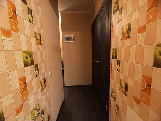 Продам двухкомнатную (2-комн.) квартиру, Виндавский пр-кт, 42, Голицыно г