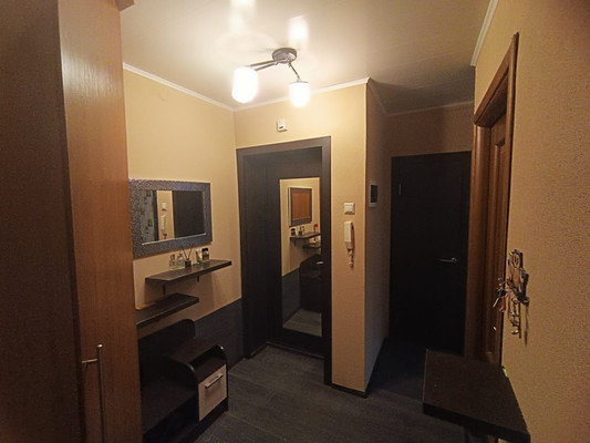 Продам двухкомнатную (2-комн.) квартиру, Виндавский пр-кт, 42, Голицыно г