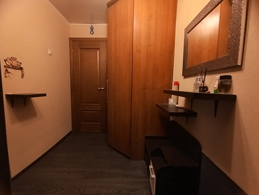 Продам двухкомнатную (2-комн.) квартиру, Виндавский пр-кт, 42, Голицыно г