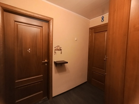 Продам двухкомнатную (2-комн.) квартиру, Виндавский пр-кт, 42, Голицыно г