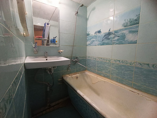 Продам двухкомнатную (2-комн.) квартиру, Виндавский пр-кт, 42, Голицыно г