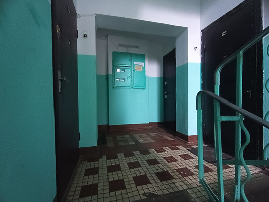 Продам двухкомнатную (2-комн.) квартиру, Виндавский пр-кт, 42, Голицыно г