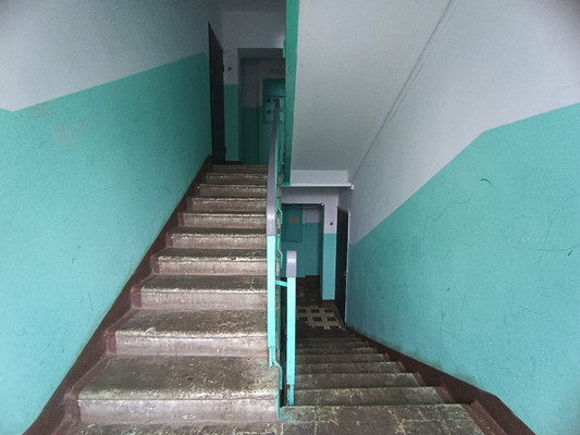 Продам двухкомнатную (2-комн.) квартиру, Виндавский пр-кт, 42, Голицыно г