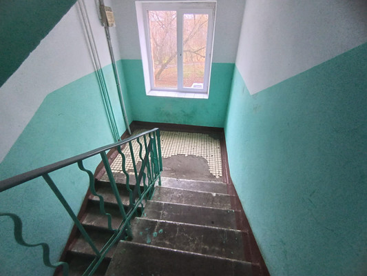 Продам двухкомнатную (2-комн.) квартиру, Виндавский пр-кт, 42, Голицыно г