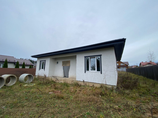 Продам дом, Щит снт, Совьяки д, 0 км от города