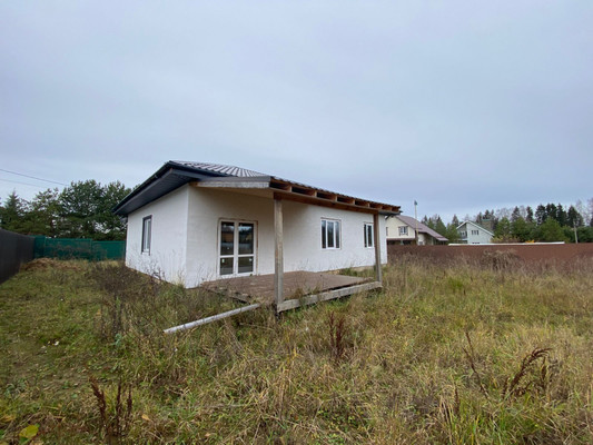 Продам дом, Щит снт, Совьяки д, 0 км от города