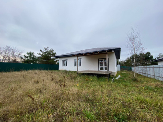 Продам дом, Щит снт, Совьяки д, 0 км от города