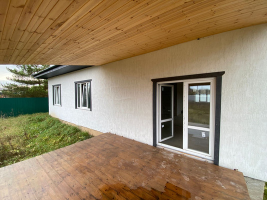 Продам дом, Щит снт, Совьяки д, 0 км от города