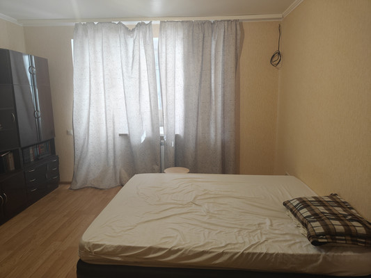 Продам двухкомнатную (2-комн.) квартиру, Ленина пр-кт, 42кЖ, Ростов-на-Дону г