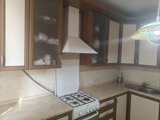 Продам двухкомнатную (2-комн.) квартиру, Ленина пр-кт, 42кЖ, Ростов-на-Дону г