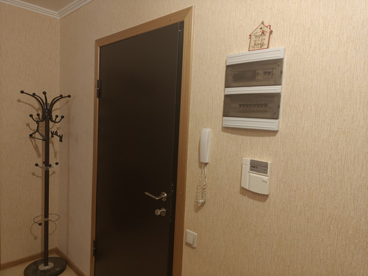 Продам двухкомнатную (2-комн.) квартиру, Ленина пр-кт, 42кЖ, Ростов-на-Дону г