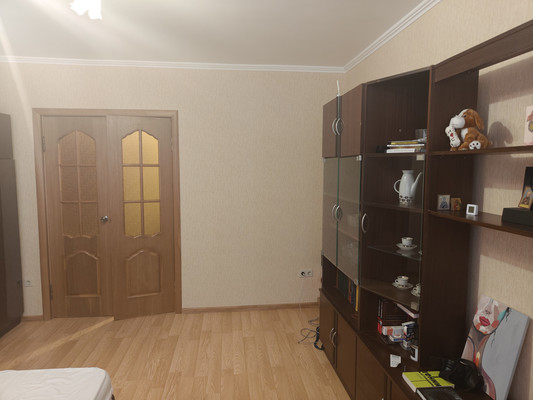 Продам двухкомнатную (2-комн.) квартиру, Ленина пр-кт, 42кЖ, Ростов-на-Дону г