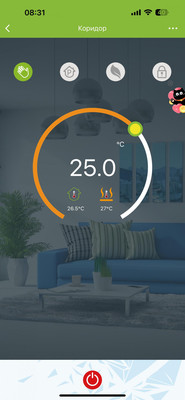 Продам трехкомнатную (3-комн.) квартиру, Еременко ул, 114, Ростов-на-Дону г