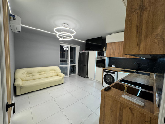 Продам трехкомнатную (3-комн.) квартиру, Еременко ул, 114, Ростов-на-Дону г