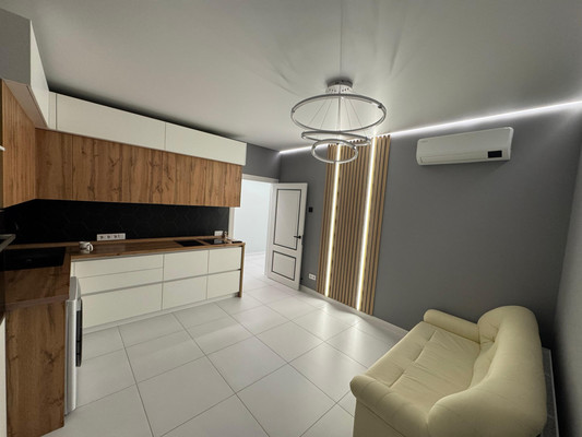 Продам трехкомнатную (3-комн.) квартиру, Еременко ул, 114, Ростов-на-Дону г