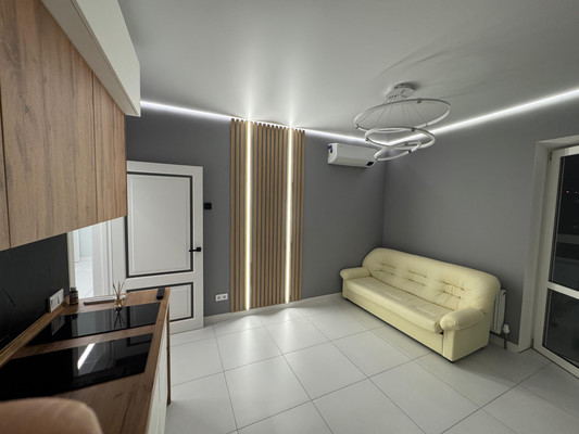 Продам трехкомнатную (3-комн.) квартиру, Еременко ул, 114, Ростов-на-Дону г