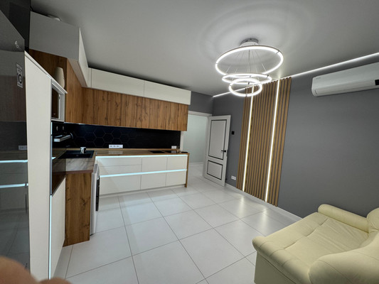 Продам трехкомнатную (3-комн.) квартиру, Еременко ул, 114, Ростов-на-Дону г