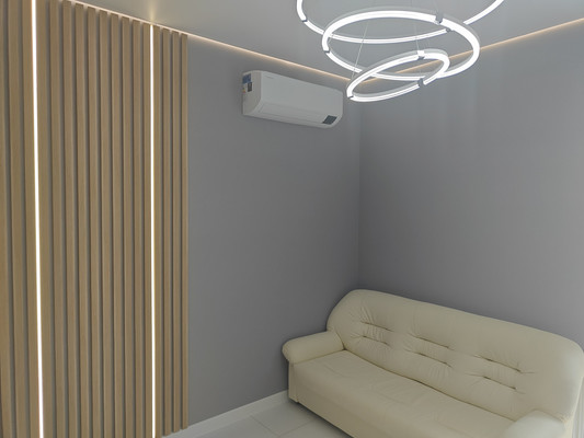 Продам трехкомнатную (3-комн.) квартиру, Еременко ул, 114, Ростов-на-Дону г